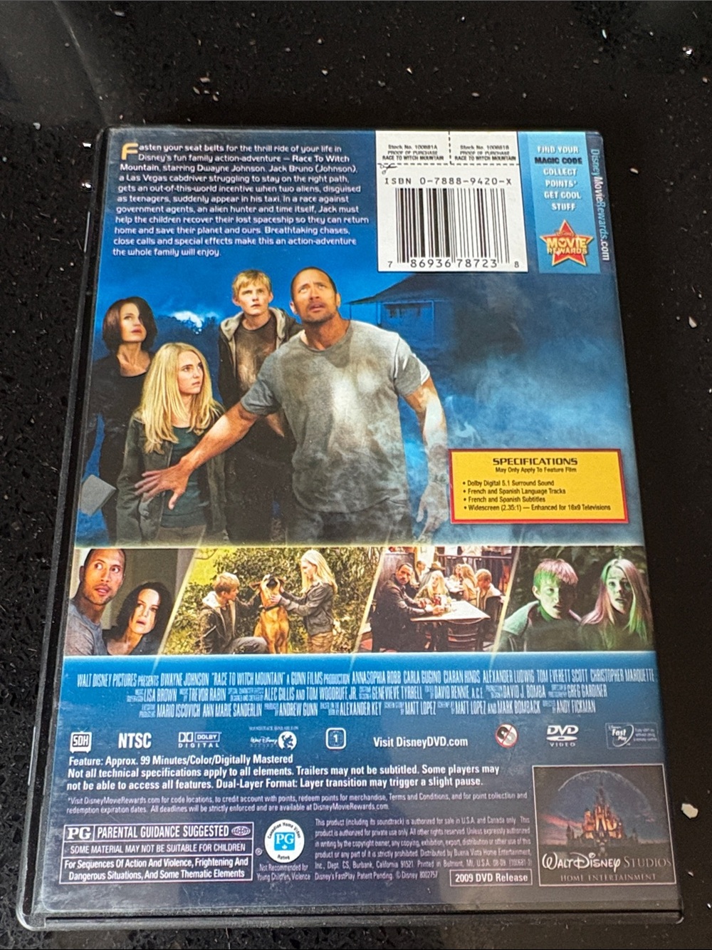Fantasy DVD's - Picture 6 of 10